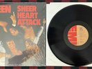 Queen Sheer Heart Attack Vinyl LP Record (2015) Reissue 180g EMI/Virgin MINT