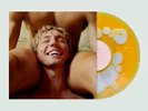 Troye Sivan-Something To Give Each Other-Honey LIQUID FILLED Vinyl-Bad World-NEW