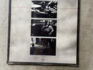 Rush Permanent Waves Vinyl First Press 1980 VG/VG+ (IN SHRINK)