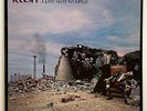 Vtg RUSH Album FAREWELL TO KINGS Anthem 1978 PRESSING Vinyl CANADA Lp OG NR MINT