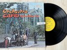 ORCHESTRA CAPRI Tipico Minus One 1970 MANANA US LP Guaguanco son montuno
