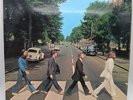 The Beatles - Abbey Road 1st UK Press PCS7088 Misaligned Apple No Her Majesty