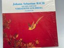 Johann Sebastian Bach, Michel Kiener - Variations Goldberg Factory Sealed