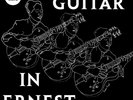 Ernest Ranglin - Guitar In Ernest (Clear Vinyl LP) [PRE-ORDER]