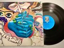 SWEET SMOKE - JUST A POKE Vinyl LP (Original German Columbia label) VG+