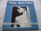 THE SMITHS   HATFUL OF HOLLOW ** 1984 UK ROUGH TRADE LP A-2, B1.