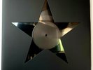 David Bowie Blackstar LP Vinyl Record Album Black-Star