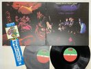 Crosby Stills, Nash & Young 4 Way Street Japan LP [48799ER]