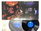 CROSBY, STILLS, NASH & YOUNG 4 WAY STREET Japan LP [49357ER]
