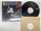 HANK MOBLEY WORKOUT US LP [48951ER]