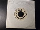 Delano Stewart - That's life / Tell me baby (DB 1138) 7