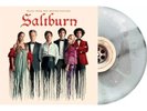 SaltBurn - Music From The Motion Picture (Bath Water Edition) Liquid Filled