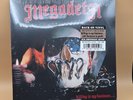 Megadeth Killing is my business record 500 Iridescent Gold Vinyl 2025 century