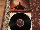 Pharoah Sanders-Karma-1970-Impulse AS 9181- LP  VG+ Leon Thomas,Reggie Workman