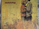 Rocketship a Certain Smile, a Certain Sadness 2016 US Vinyl LP reissue