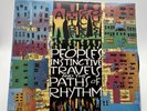 A Tribe Called Quest People’s Instinctive Travels Vinyl LP 2015 Reissue Hip Hop