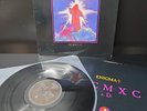 Enigma MCMXC A.D. Lp Vinyl 1990/1991 1st UK Press W/Insert VG/VG+ Wax USA Seller