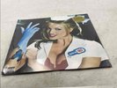 Enema Of The State Blink-182 Limited Edition Color Vinyl Record With Case