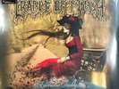 Cradle Of Filth Evermore Darkly  LP Album vinyl record 2016 on peaceville 180g