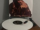Brown Sugar by D'Angelo (White Vinyl)