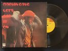 Let's Get It On [LP] Marvin Gaye 1973 1st Press Vinyl TAMLA T329V1 Gatefold NM