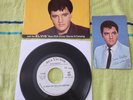 Elvis Presley  -- If Everyday Was Like Christmas  -- White Label Promo 45 w /...