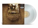 The Lord Of The Rings: The Fellowship Of The Ring (Soundtrack) (reissue)