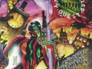 A TRIBE CALLED QUEST - Beats Rhymes & Life (reissue) - Vinyl (2xLP)