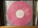 Holy Ghost  Dynamics DFA Hand Stamped Pink Vinyl Numbered 38/200 MINT