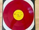 Glimmer Twins aka Rolling Stones Cocksucker Blues red vinyl