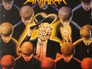 Anthrax - Among The Living-2021 (M/[M) - 