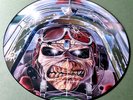 IRON MAIDEN ACES HIGH 1984 12