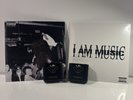 Playboi Carti - I Am Music + Die Lit Vinyl LPs (2x) w/ Display Stands