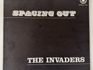 The Invaders – Spacing Out, RARE 1970 Original Edition LP