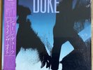 George Duke - Thief in the Night - LP 1985 Japan Elektra P-13094 NM/NM Splendid
