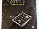 Supertramp Crime Of The Century (1974) A&M Records ‎SP-3647 Vinyl LP VG+/VG+