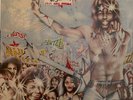 BOOTSY COLLINS Ahh..The Name Is Bootsy, Baby   SEALED 1977 LP Funkadelic Rubber