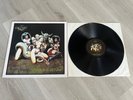 CELTIC FROST - MORBID TALES / EMPEROR'S RETURN LIM. LP      SODOM,KREATOR,SLAYER