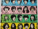 Rolling Stones Vinyl LP Some Girls 1978 1st Pressing Original Banned Cover VG+