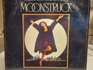 Moonstruck Soundtrack 1988 OOP Dean Martin Vicki Carr Dick Hyman (Cher) FREE S&H