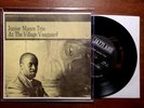 JUNIOR MANCE TRIO At The Village Vanguard 7