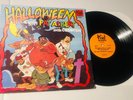 Halloween Starring Fat Albert And The Cosby Kids Vinyl LP Fun Stuff Records