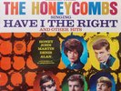 The Honeycombs - Here Are The Honeycombs (LP, Album) (Very Good Plus (VG+))