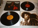 JIMI HENDRIX EXPERIENCE ARE YOU EXPERIENCED 2015 2LP REISSUE + BOOKLET NEAR MINT