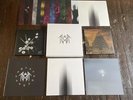 Sleep Token - Sundowning Limited Collectors Edition Boxset 1/500, One/Two EP's