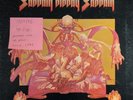Black Sabbath Sabbath Bloody Sabbath Vinyl Record VG+/VG WWA 005 1973 1st Press
