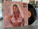 Megan Thee Stallion - Girls In The Hood 2020 US 1st Press in Shrink NM/NM