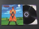 DAVID BOWIE Earthling A1/B1 1st PRESS 1997 Ltd Edition Superb COVER & MINT-AUDIO