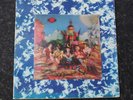 ROLLING STONES THEIR SATANIC MAJESTIES REQUEST UNBOXED 1st UK STEREO VINYL LP