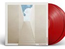 Rüfüs Du Sol - SURRENDER- NEW 2 P RED LP WITH BOOK  limited edition Rufus